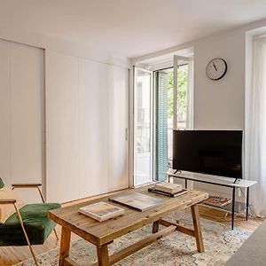 Cozy Apartment In Puerta Del Sol - Esparteros